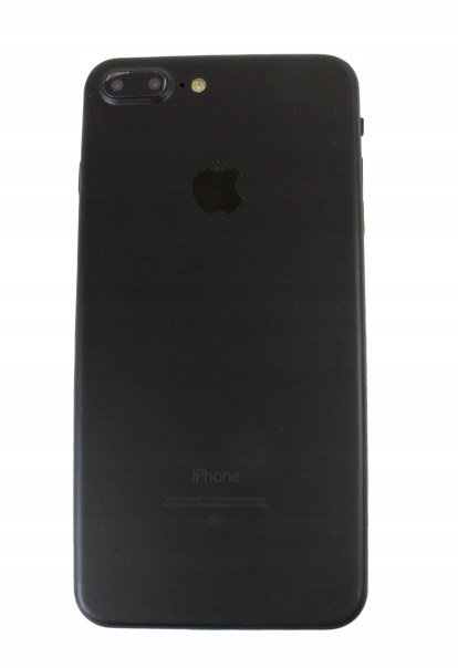 Купить Черный манекен iPhone 7 Plus. Ведущий выставки 1:1: отзывы, фото, характеристики в интерне-магазине Aredi.ru