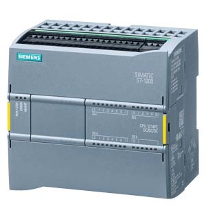 SIMATIC S7-1200FCPU Moduł 14 wej i 10 wyj binarnych 24V DC