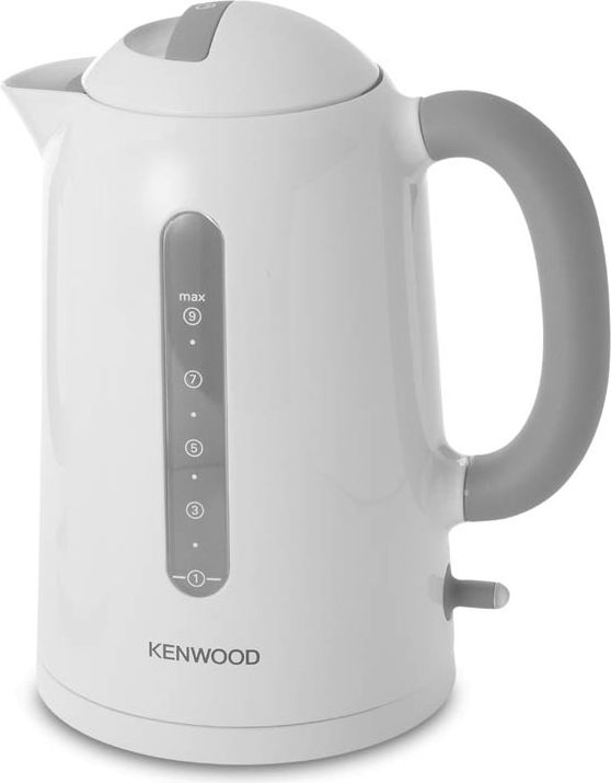 Kenwood Czajnik elektryczny JKP220 Biały 2200W