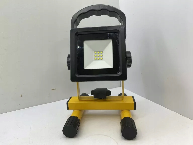 LAMPA ROBOCZA AKUMULATOROWA EL 101