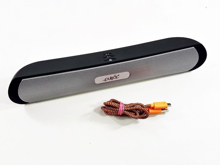 pulsar soundbar bluetooth speaker