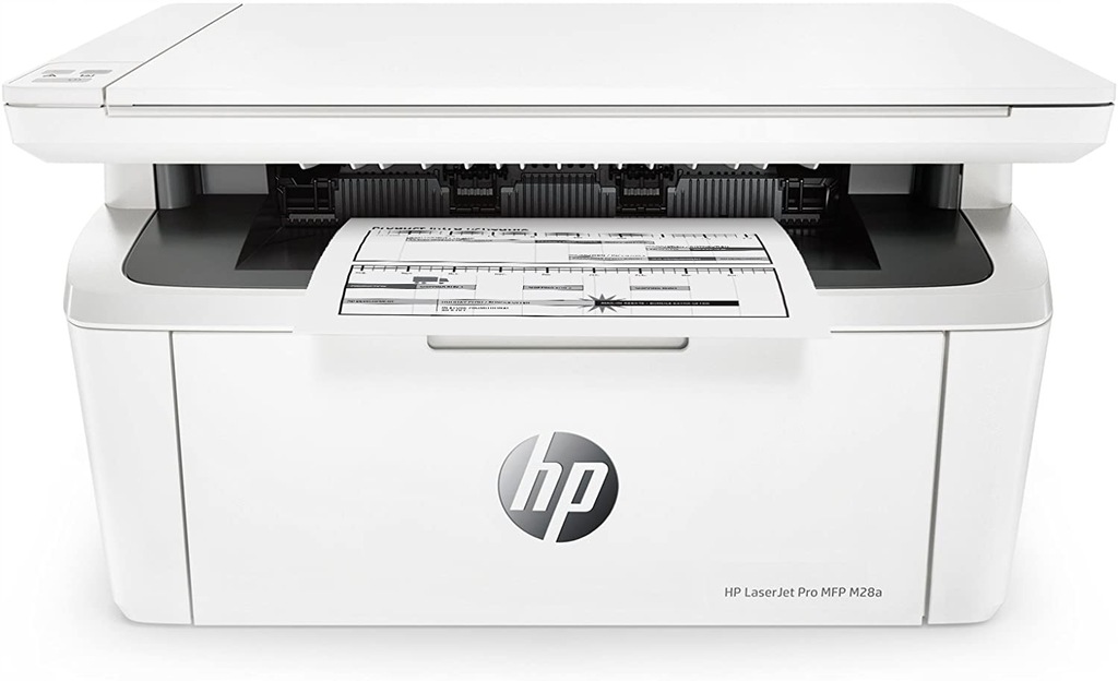 Urządzenie wielofunkcyjne HP LaserJet M28a