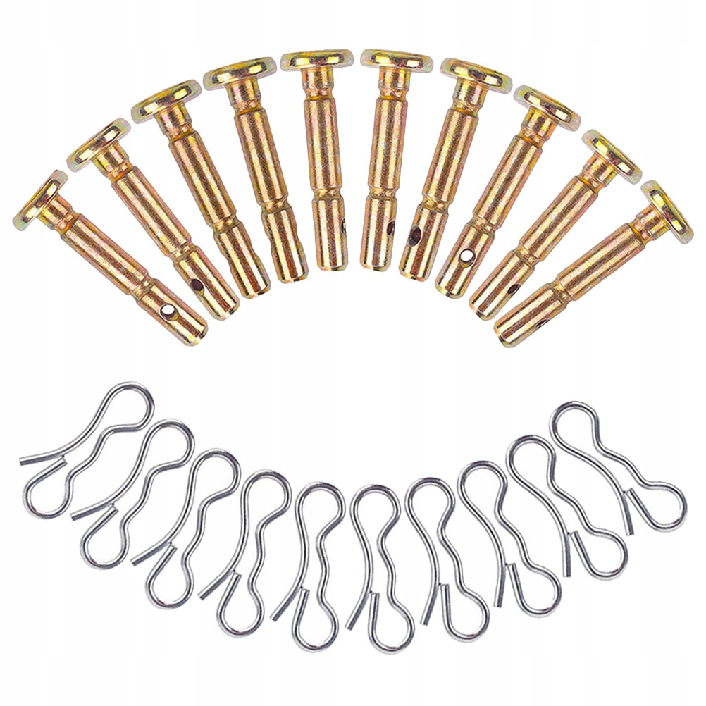 SNOW BLOWER METAL SHEAR SNOWPLOW SHEAR PINS