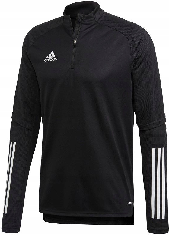 BLUZA SPORTOWA CONDIVO 20 TRAINING TOP ADIDAS M