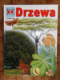 Co i jak - Drzewa tom 59