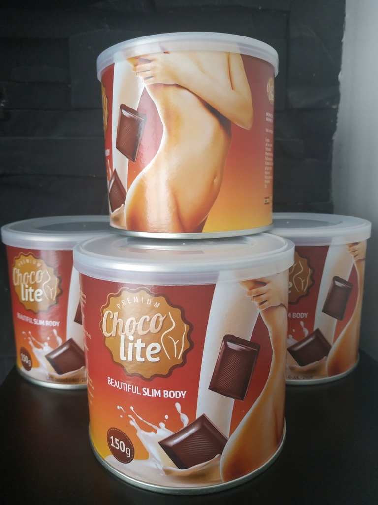 Купить CHOCO LITE 150Г ПОХУДЕНИЕ ДЛЯ ПОХУДЕНИЯ: отзывы, фото, характеристики в интерне-магазине Aredi.ru