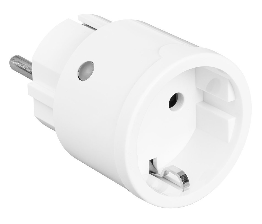ADAPTER DO GNIAZDKA MEDION INTELIGENTNY DOM 7880429617 oficjalne