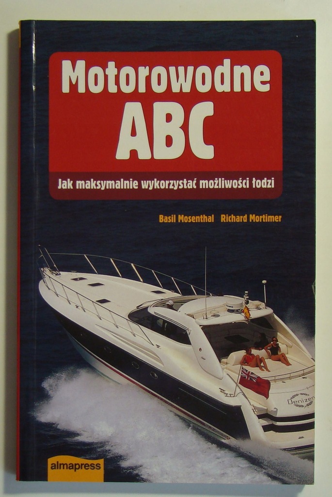 Motorowodne ABC