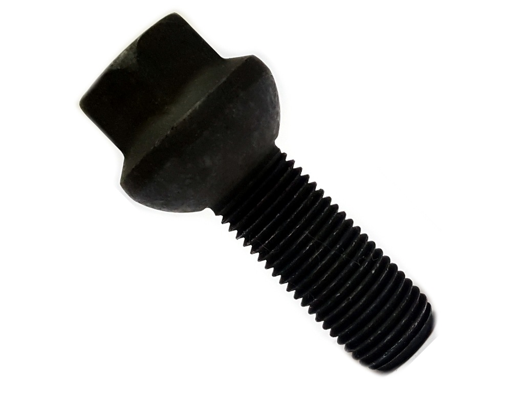 Śruby M14x1,50 do felg VW Passat CC 34mm czarne
