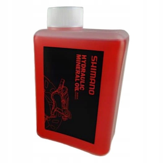 OLEJ MINERALNY SHIMANO 500 ml Y83998030
