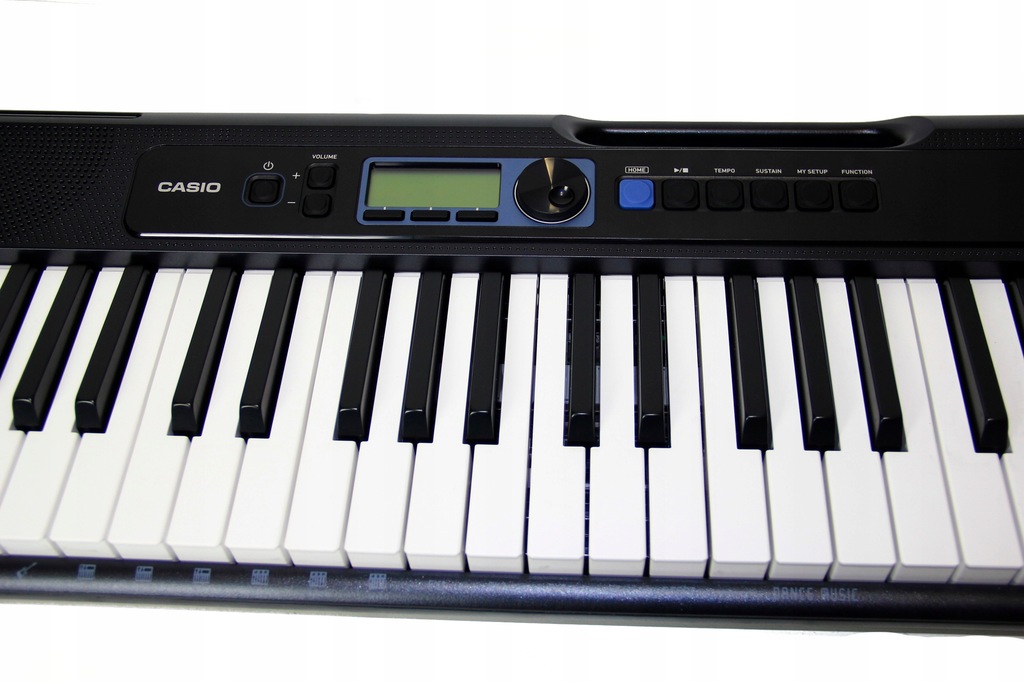 Купить Casio CT-S300 Динамическая клавиатура Casiotone: отзывы, фото и ...