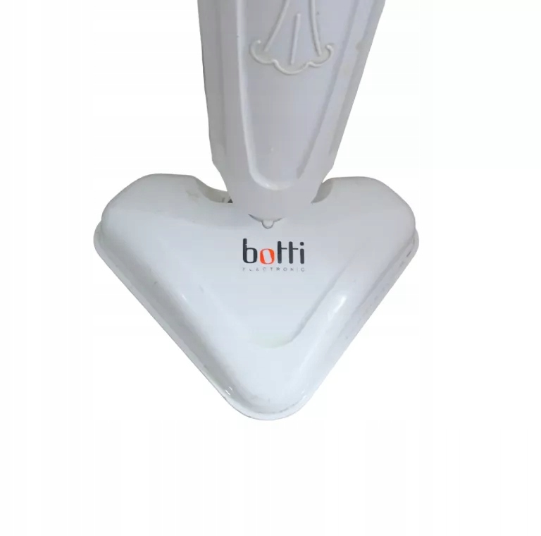 SZCZOTKA PAROWA BOTTI