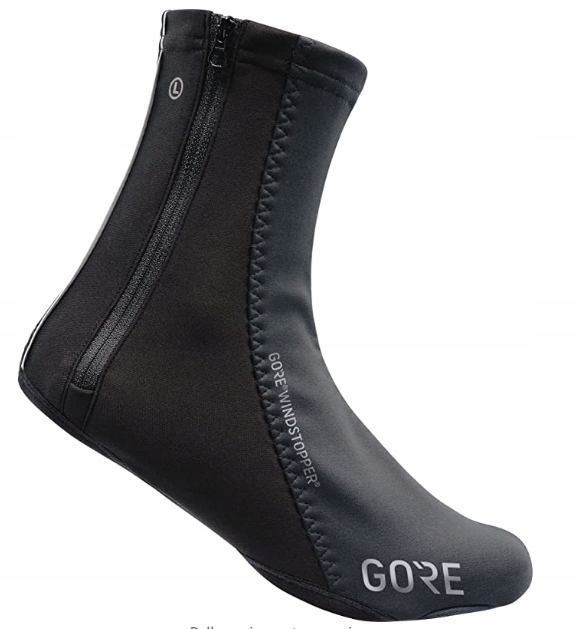 Gore Wear 100392 Ochraniacze Na Buty 2szt 45-47