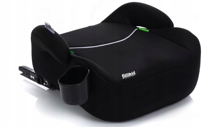 Podstawka Siedzisko Isofix do auta I-size Filikid