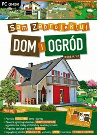 Sam zaprojektuj dom i ogród wersja 3.0