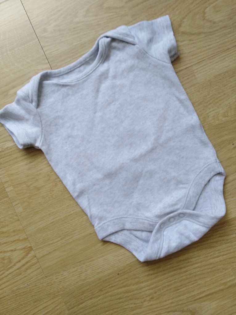 Body F&F 62 0-3 m