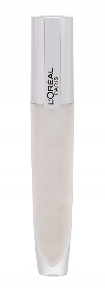 L'Oréal Paris Brilliant Signature Plumping Gloss Błyszczyk do ust 400 I Max