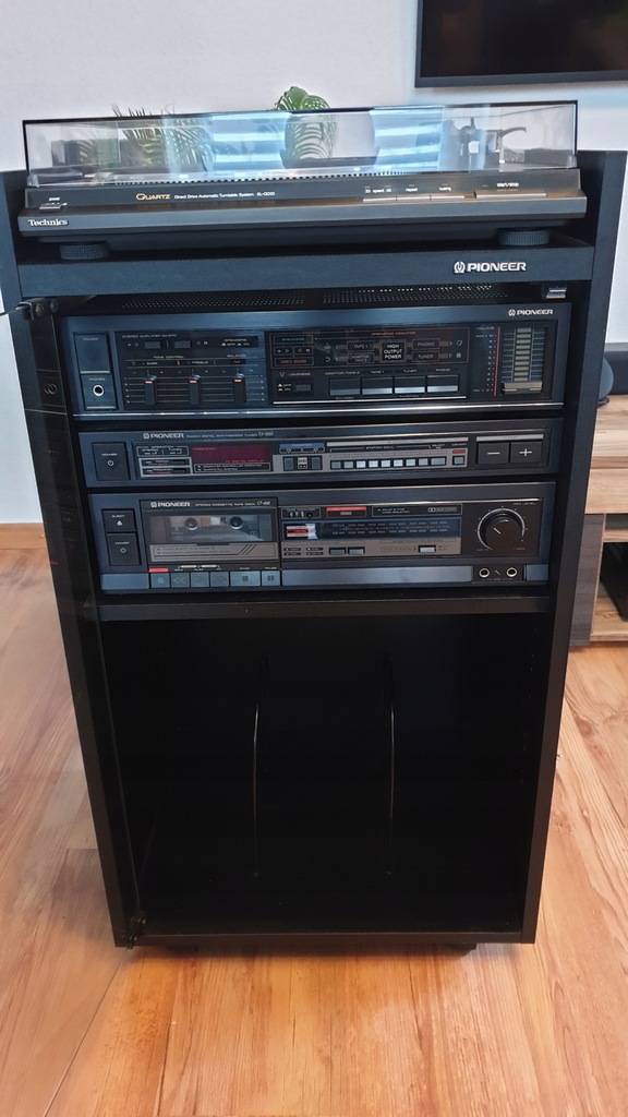 Купить Тюнер Pioneer TX-1060.: отзывы, фото и характеристики на Aredi ...