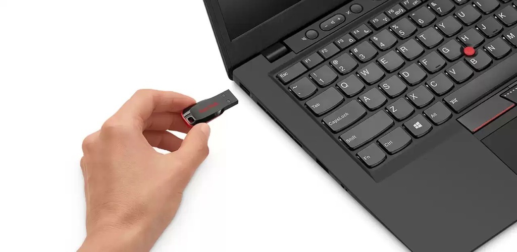 Купить Флэш-накопитель SANDISK USB 2.0 CRUZER BLADE 16 ГБ: отзывы, фото, характеристики в интерне-магазине Aredi.ru