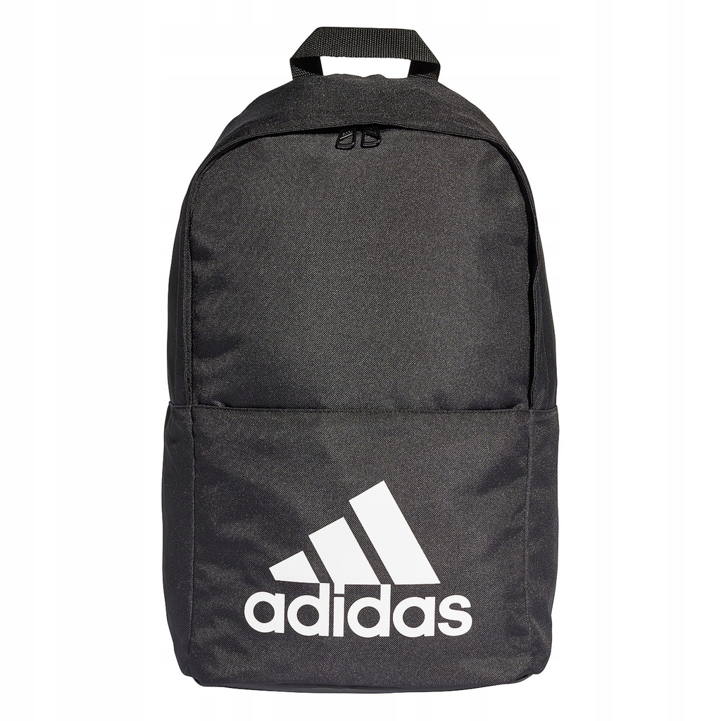 Plecak Adidas CLASSIC BP czarny CF9008