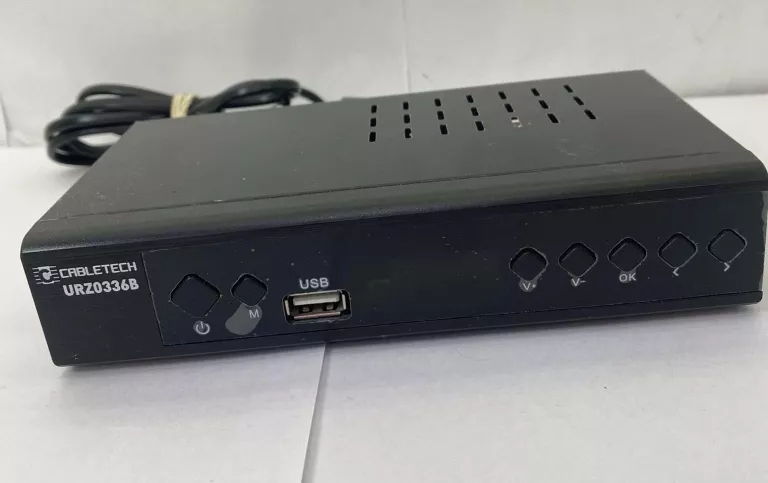 DEKODER CABLETECH URZ0336B
