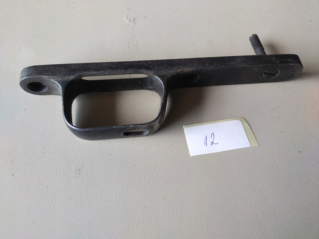 Kabłąk spustu do kbks URAL-2 (12)