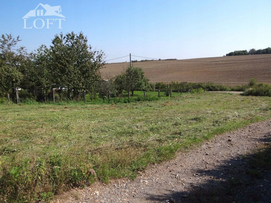 Działka Bytom, Sucha Góra, 700,00 m²