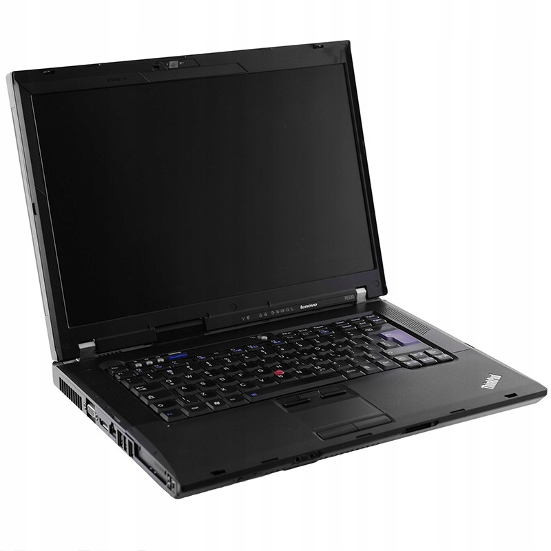 Lenovo ThinkPad R500 Intel Core2Duo 8GB 320GB HDD