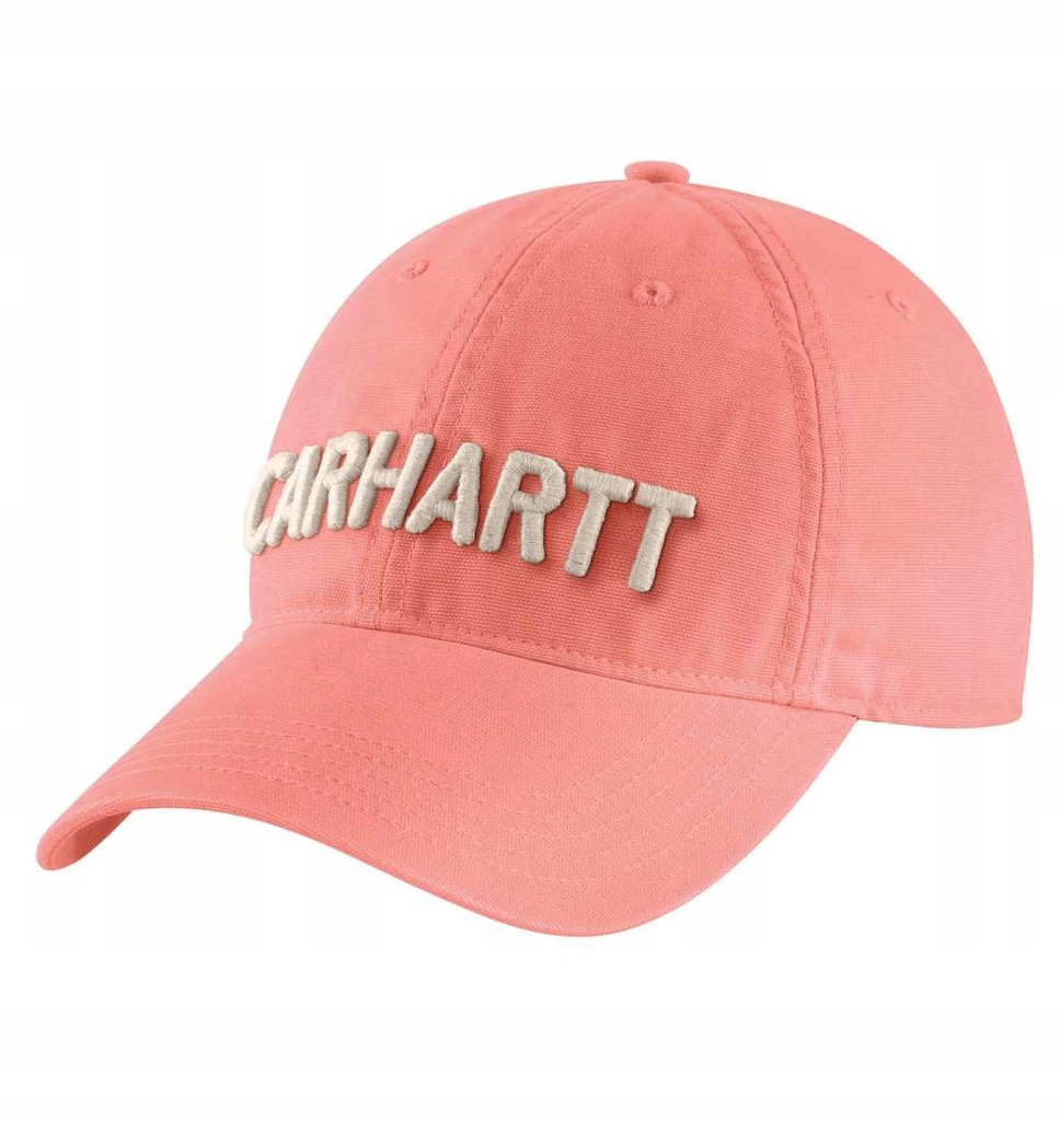 CARHARTT CZAPKA Z DASZKIEM ODESSA GRAPHIC CAP