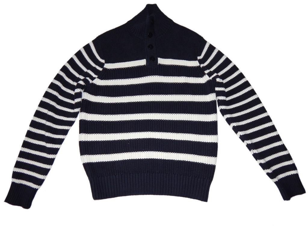 Sweter Tommy Hilfiger , M