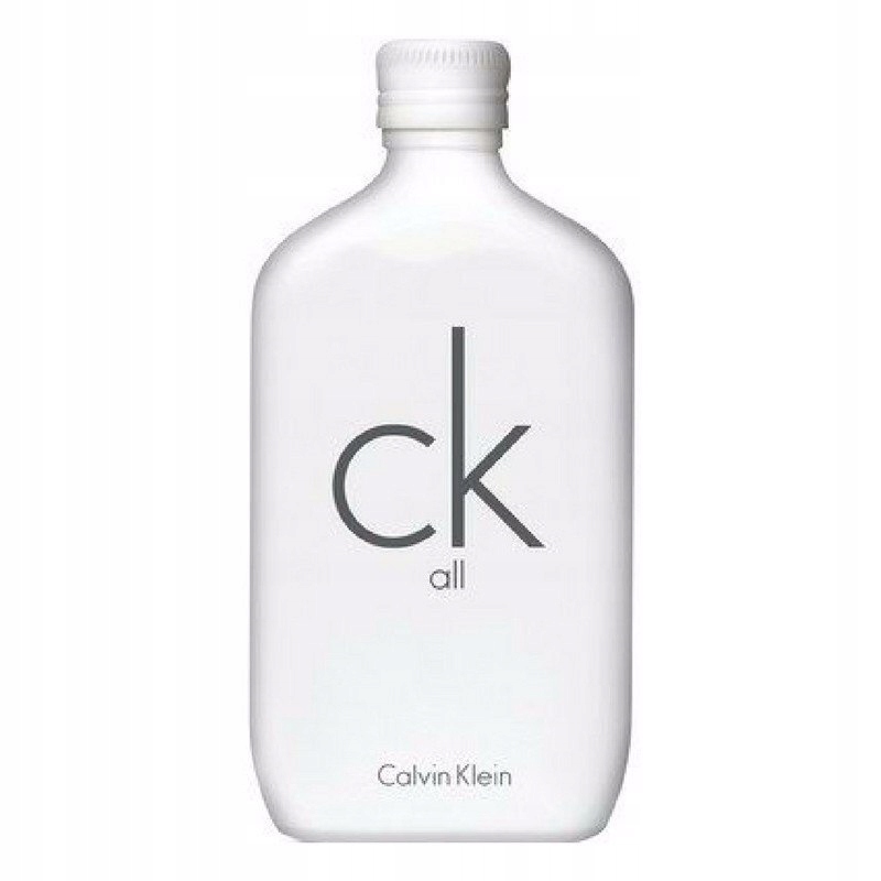 Calvin Klein CK All woda toaletowa spray 100ml (P1)