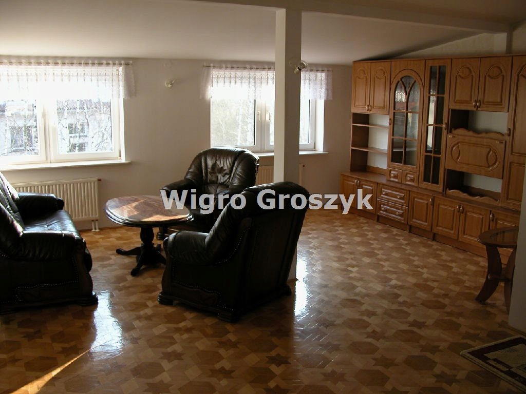 Mieszkanie, Leszczydół-Nowiny, 80 m²