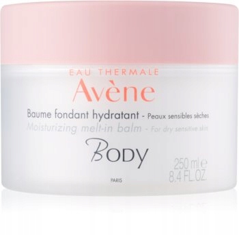 Avène Body Baume 250ml balsam do ciała