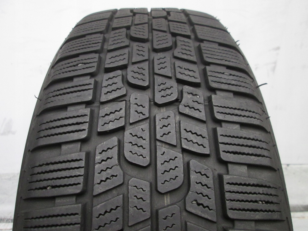 1x 195/65R15 Firestone Winterhawk 2 evo 5,5mm