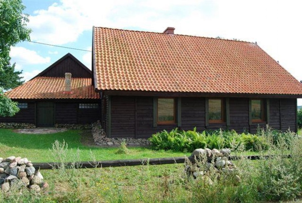 Dom, Zelki, Wydminy (gm.), Giżycki (pow.), 240 m²