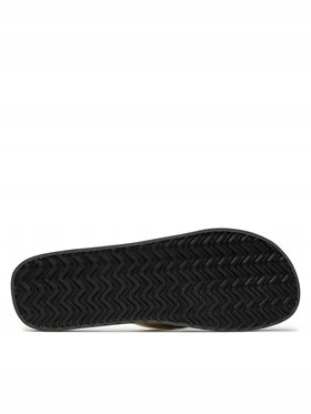 karl lagerfeld Japonki KL71013 Czarny