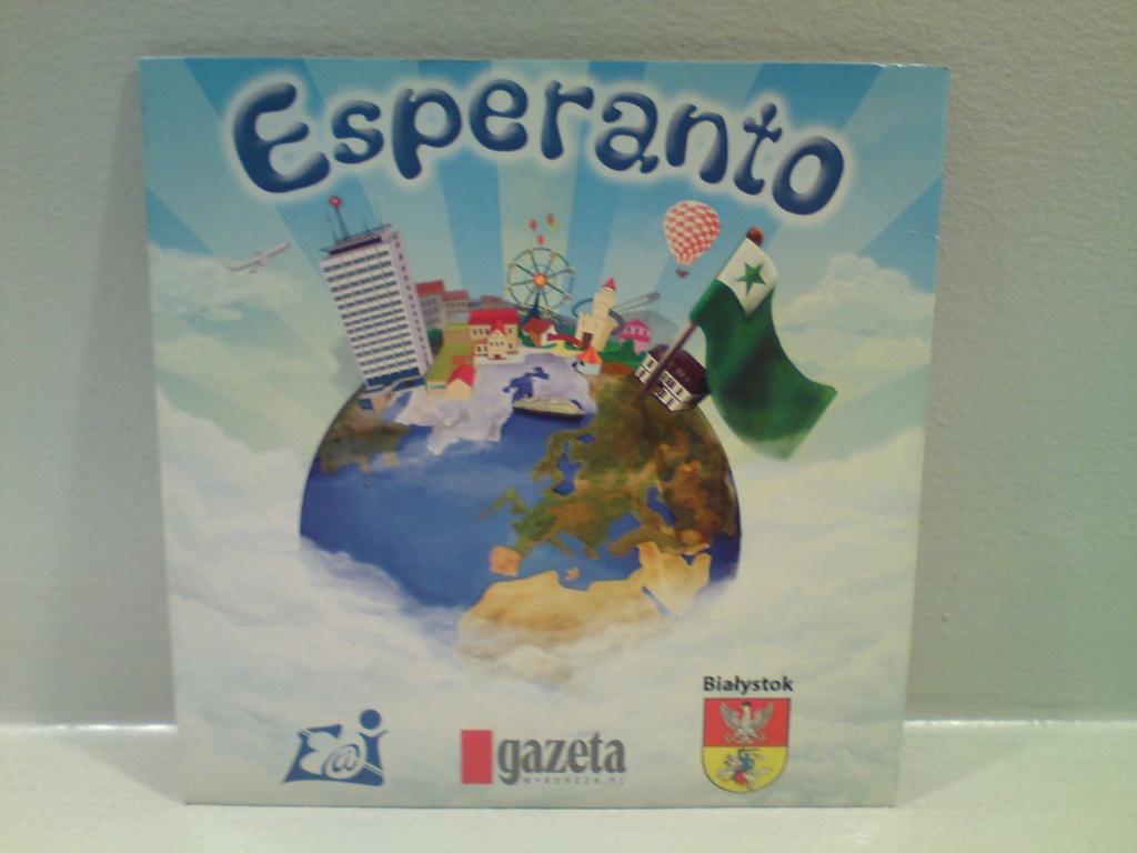 Esperanto