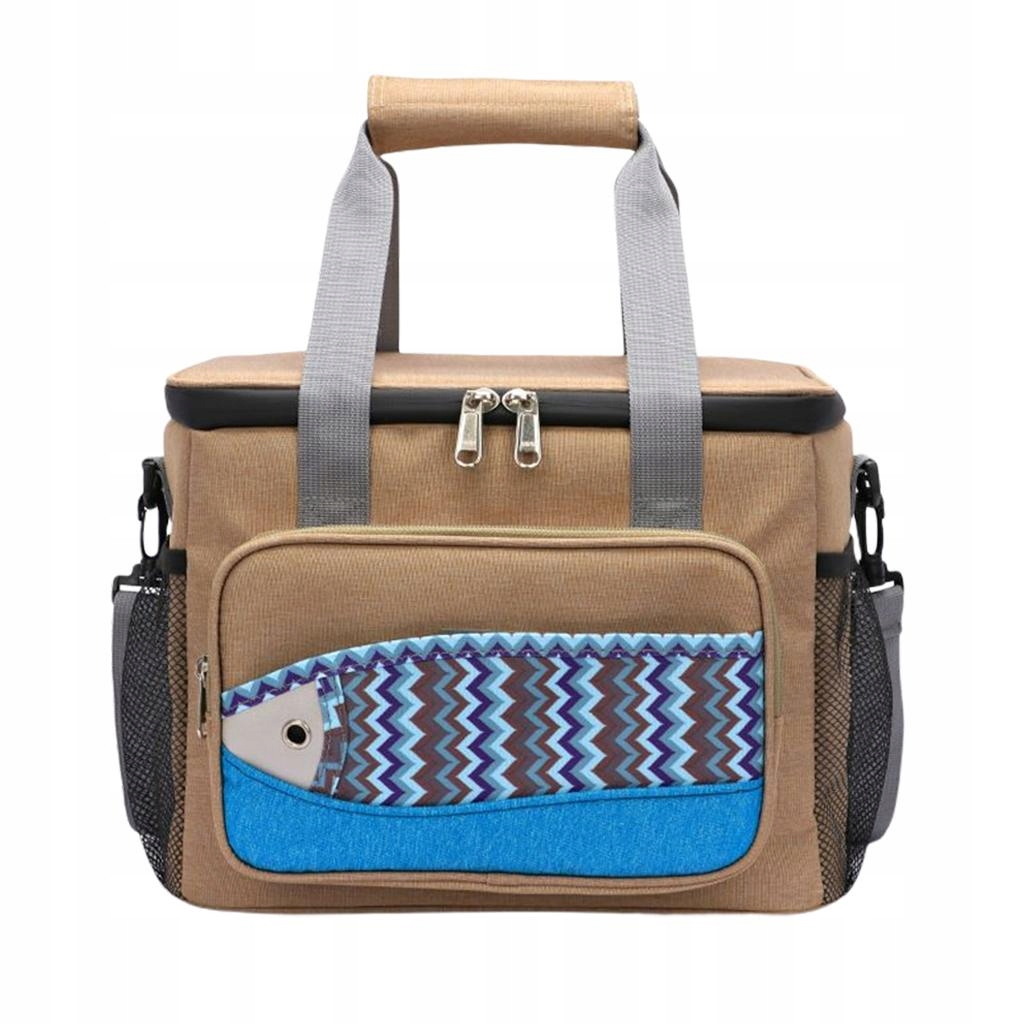 Oxford Duże torby termoizolacyjne Lodówka Torba iz