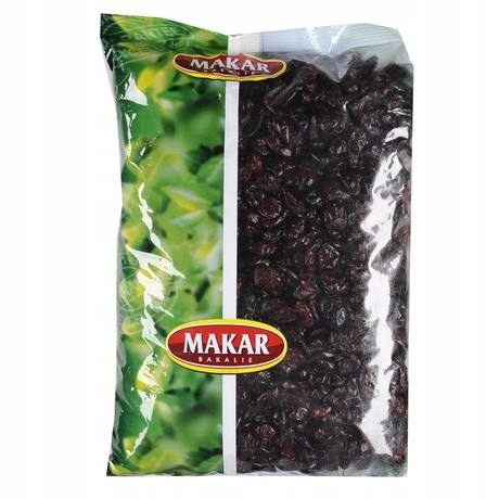 Żurawina Makar 1000 g