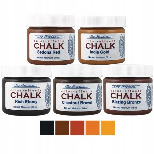 ColorEffectChalk 2,26g - kreda, puder koloryzujący