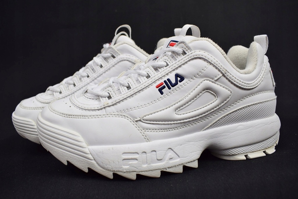 fila disruptor snipes
