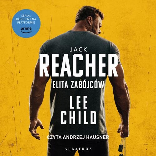 (Audiobook mp3) ELITA ZABÓJCÓW