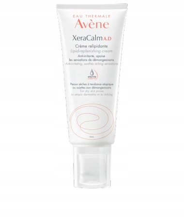 Avene XeraCalm A.D Lipid-replenishing Cream 200ml