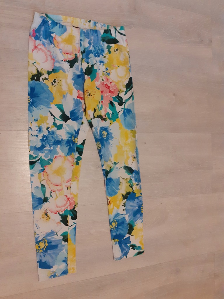 RALPH LAUREN legginsy 116