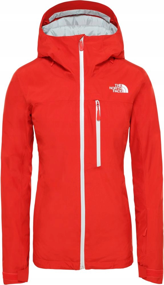 Kurtka Damska THE NORTH FACE Descendit r.M