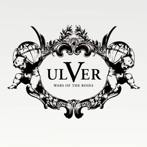 ULVER Wars Of The Roses norwegian dark music FOLIA