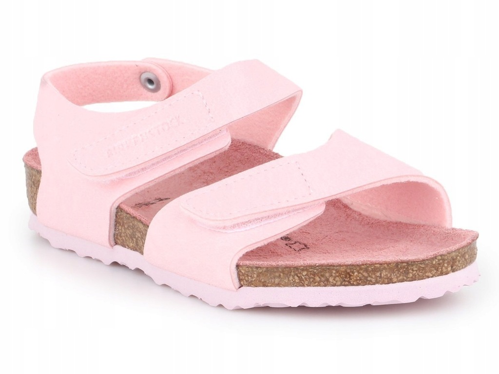 Buty Birkenstock Palu Kids Logo BS 1015409 r.EU 28