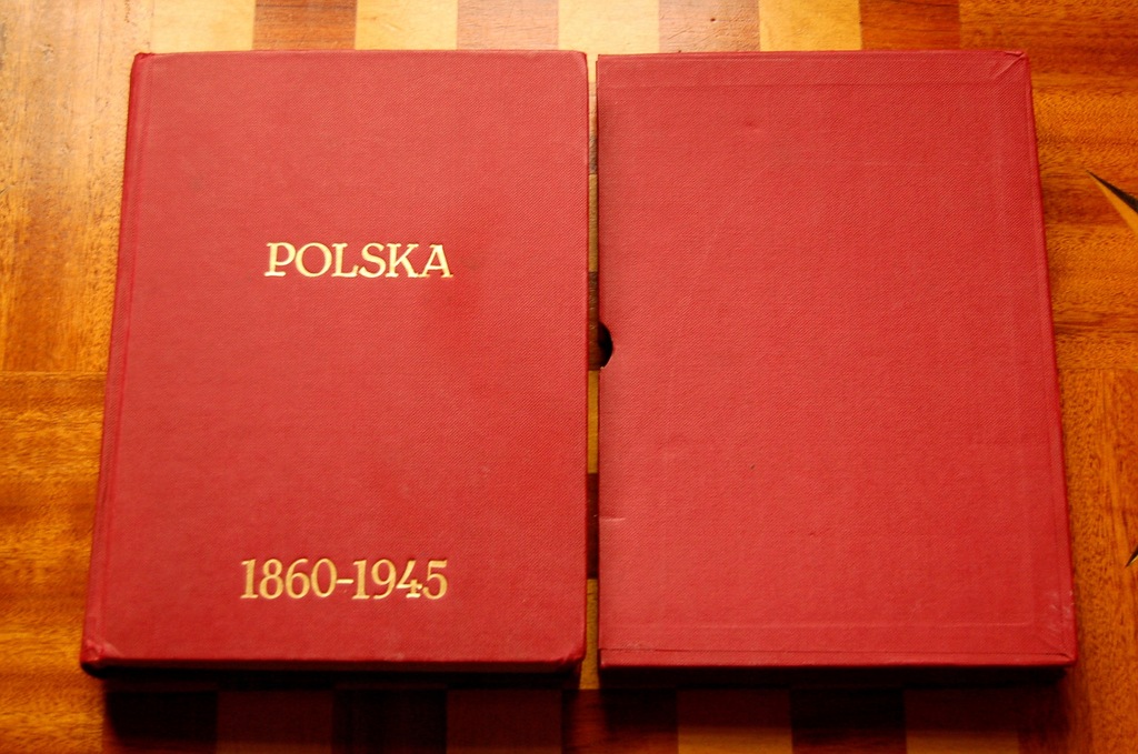 Купить ---Klaser Polska 1860-1945 с блоками Нет цены мин!: отзывы, фото, характеристики в интерне-магазине Aredi.ru