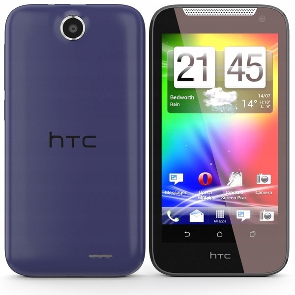 Купить Хороший PL HTC DESIRE 310 BLUE: отзывы, фото, характеристики в интерне-магазине Aredi.ru