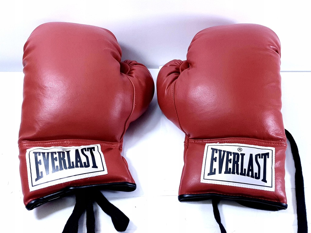 Rękawice Bokserskie Everlast XL